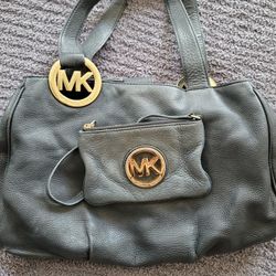 Michael Kors Bag/wallet