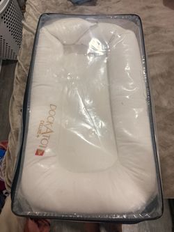 Dockatot deluxe +