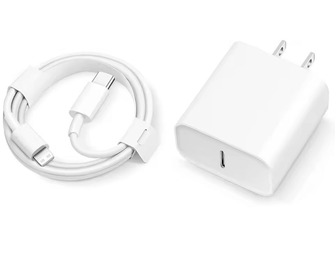 20W Fast Charger For iPhone 13 mini 12 11 pro 14 Pro Max Plus X XR XS USB Type C Fast Charging