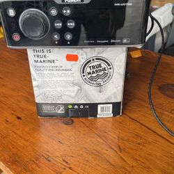 Free Boat Stereo