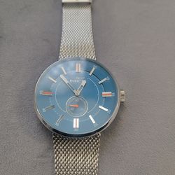 beautiful brand new invicta men watch with brand new battery installed today (3/14/26) (MUST SELL TODAY)