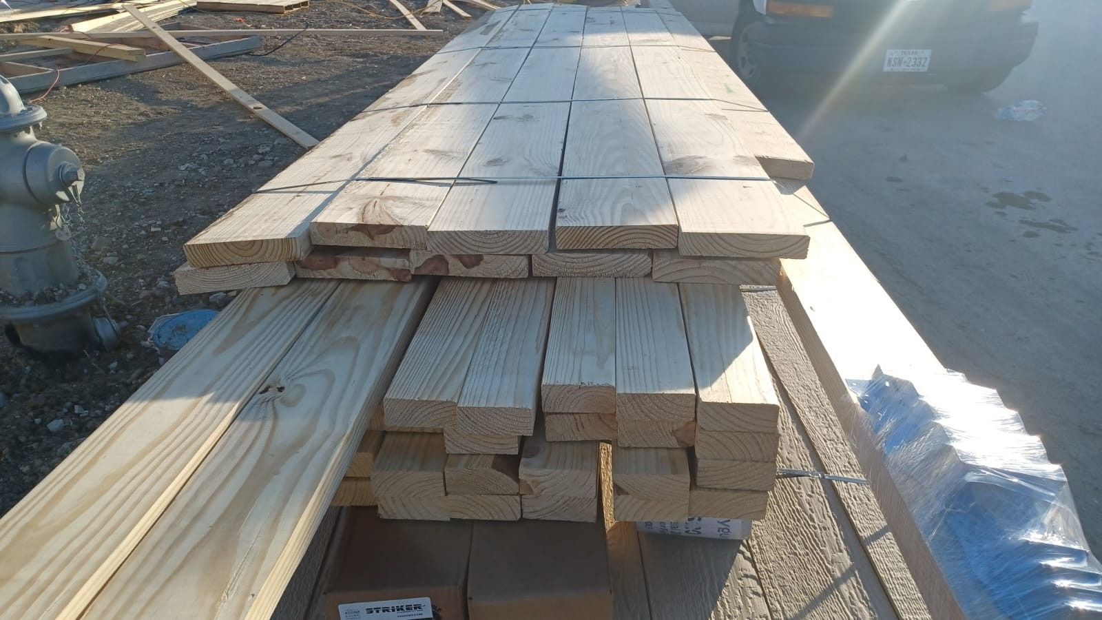 2x8x12 for Sale in San Antonio, TX OfferUp