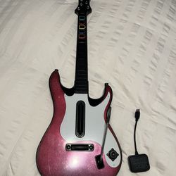 Guitar Hero Guitar