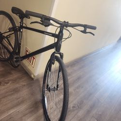 Cannondale Quick