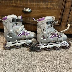 Women’s Rollerblades Size 6-7 Mongoose