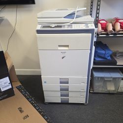 Sharp Printer