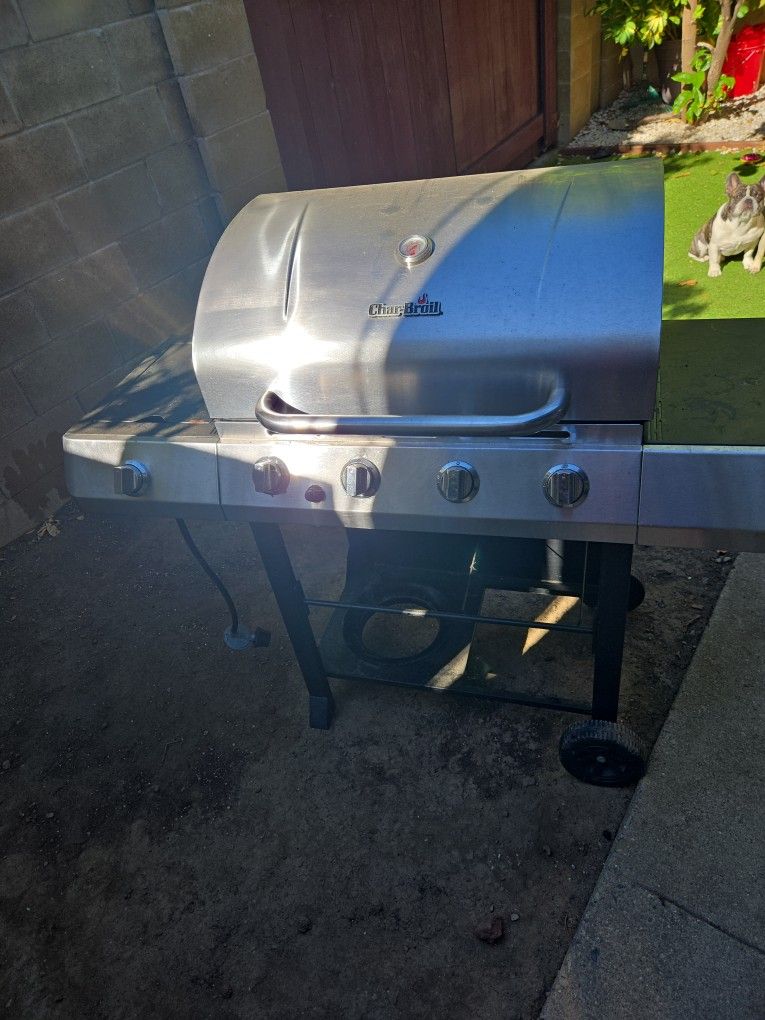 Grill 