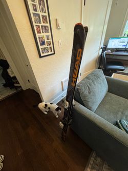 Skis