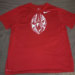 Nike Dri Fit Shirt