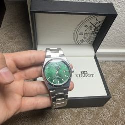 Men’s Luxury Watch 