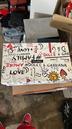 Dolce & gabbana