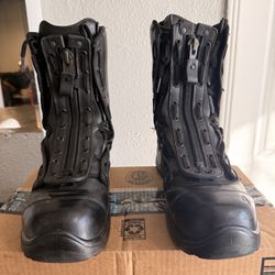 Haix AirPower XR1 Boots