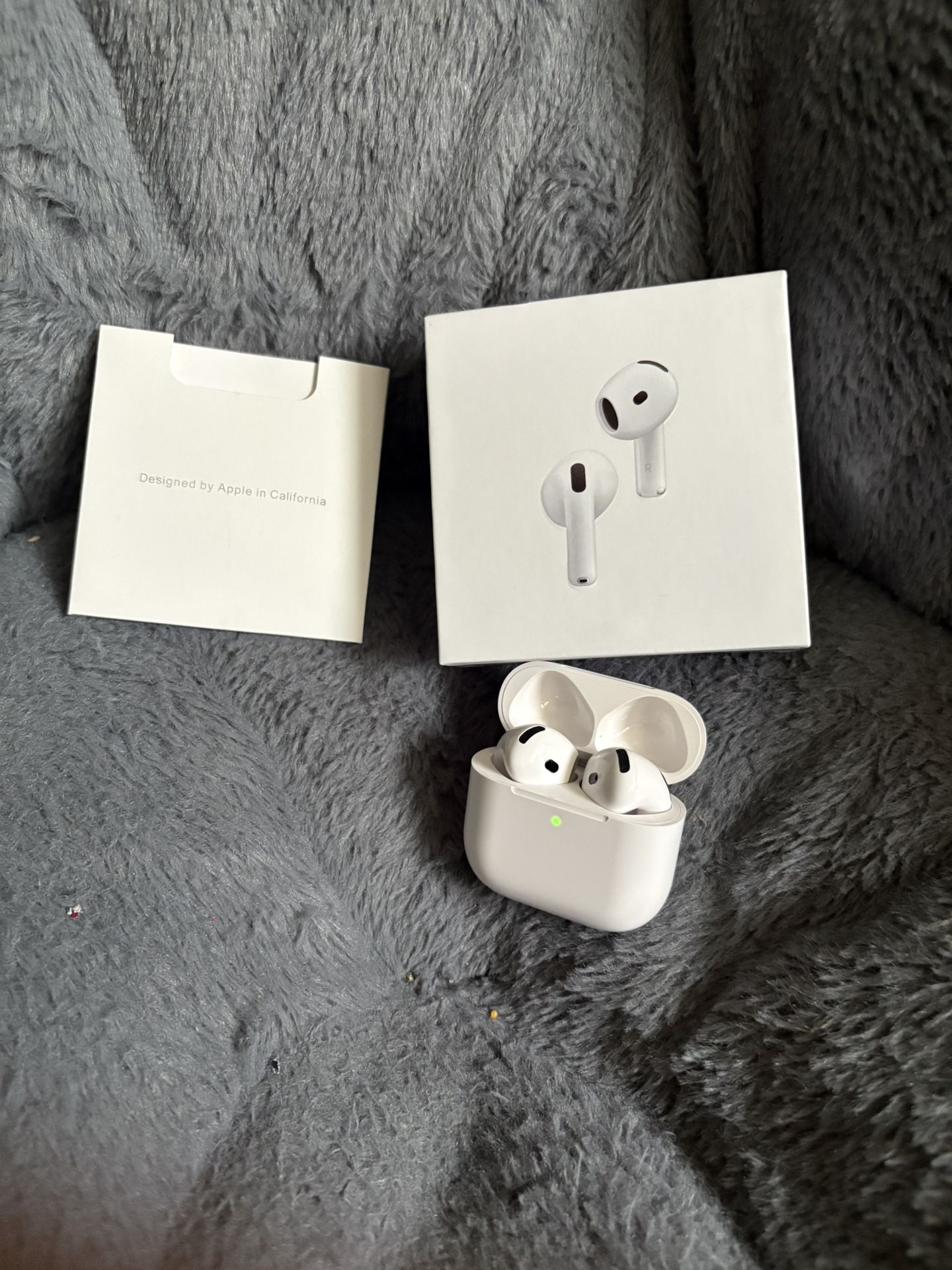 A1rpod 4s