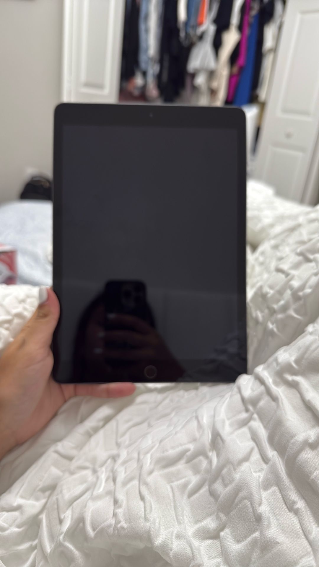 ipad model A2197