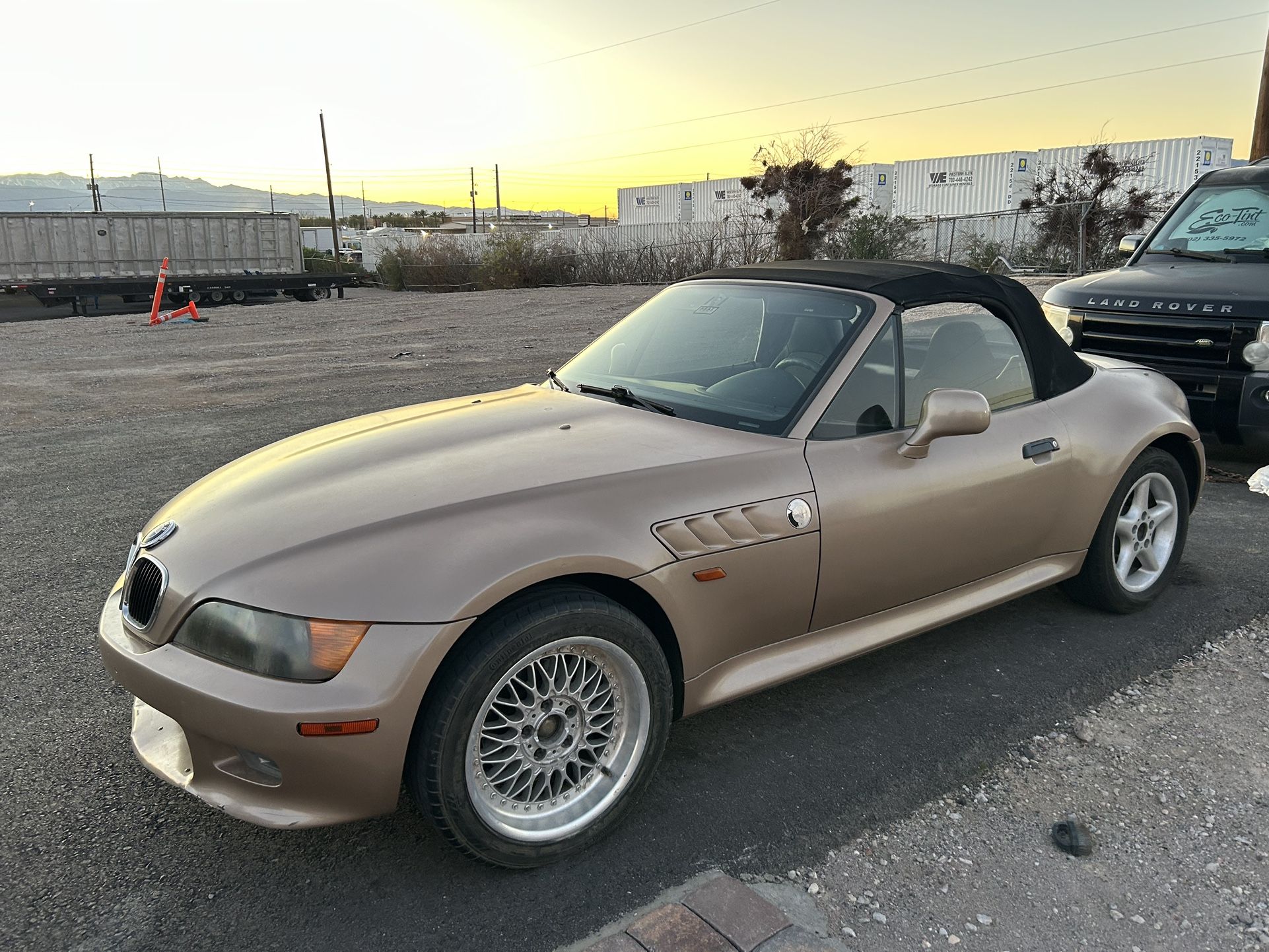 1996 BMW Z3 for Sale in Las Vegas, NV - OfferUp