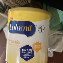 Enfamil 