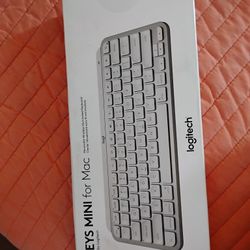 Logitech MX Keys Mini For mac