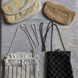 Elegant Clutch Purses SALE!
