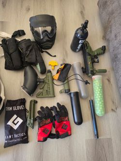 Painball