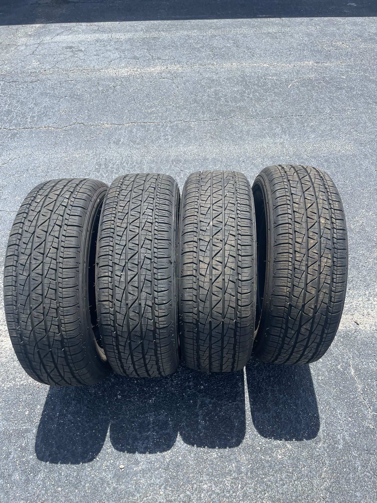 Tires