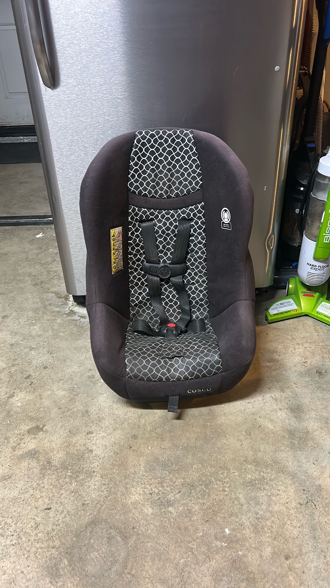 Cosco Side Impact Kids Car Seat