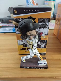 Tatis Jr Bobblehead