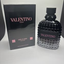 Valentino Cologne