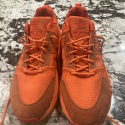 yeezy zx 22 boost orange