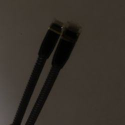 Ethernet cord