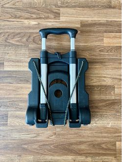 Folding Hand Truck / Luggage Cart