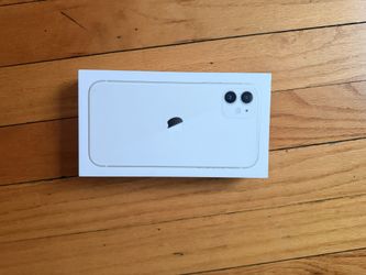 IPHONE BOX 