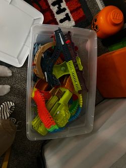 Free toys