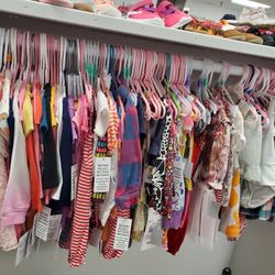 Girl Clothes 