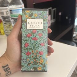 Gucci Flora Gorgeous Orchid EDP Spray for Women, 3.3 oz New in Box