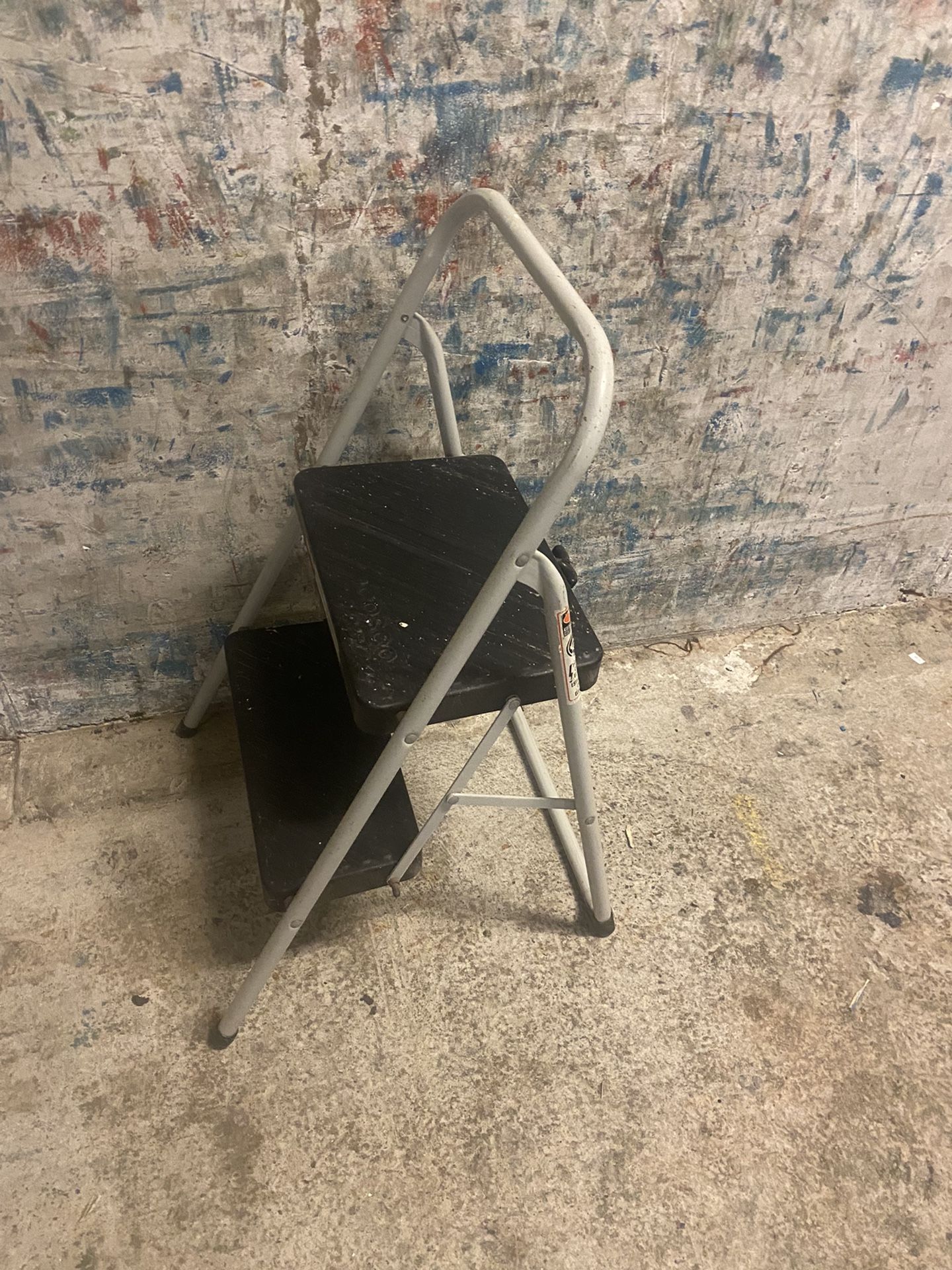 Ladder $20