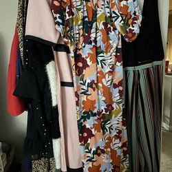 9  Gently Used Dresses Plus Size 22