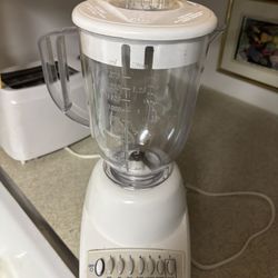 Blender