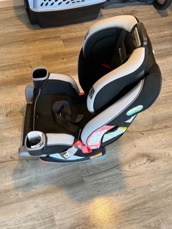 Car seat