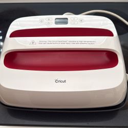 Cricut Press