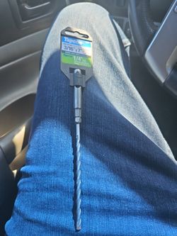sds plus shank 3/16 Hammer drill bit