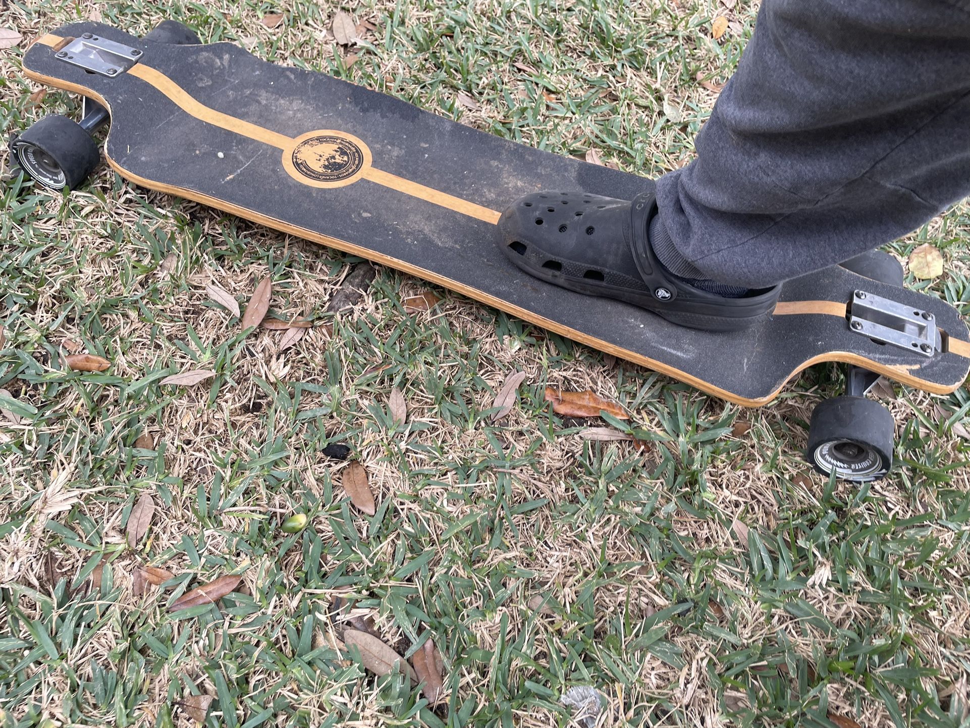 Long Board