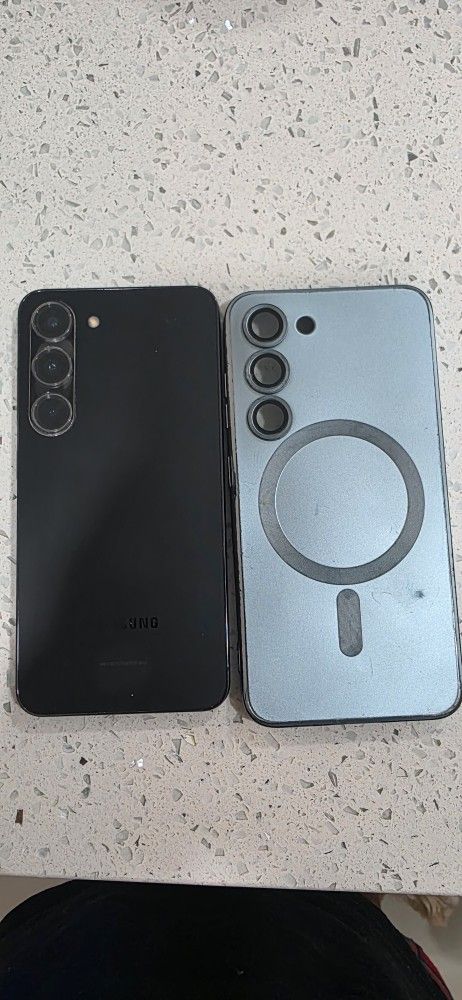 Galaxy S23