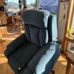 Electric Lifting Chair