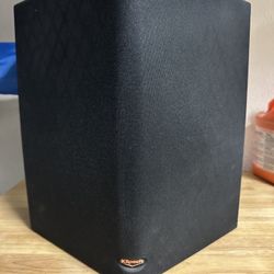 Klipsch Reference Series RS-62