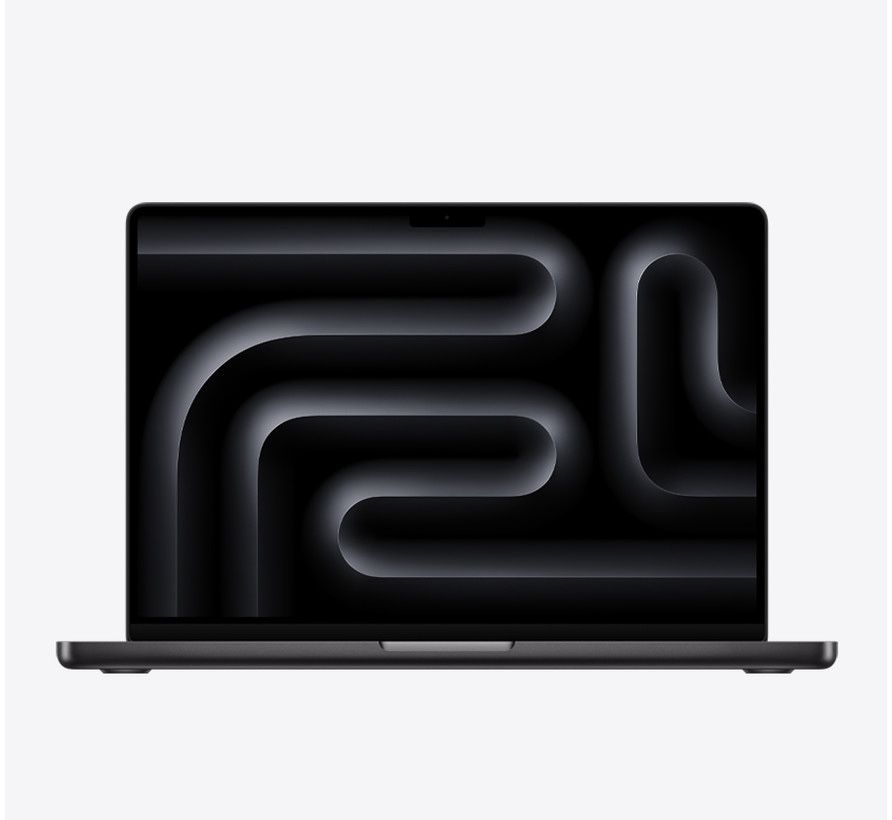 MacBook Pro M4 Max