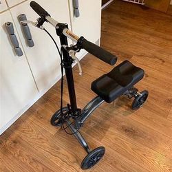 Knee Scooter 