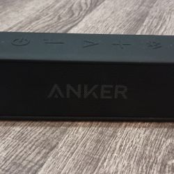 Anker Souncore Speaker