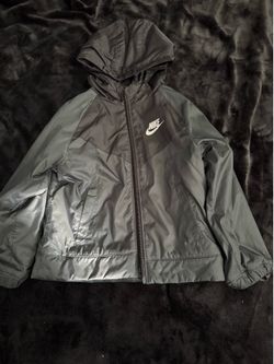 Toddler jacket