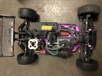RedCat buggy Nitro need gone ASAP!!!!