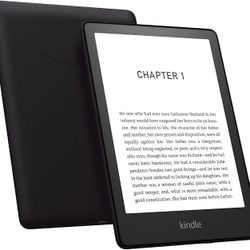 Kindle Paperwhite Signature Edition (11th Gen)